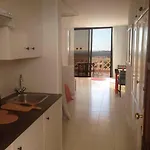 Apartmán Monolocale Con Vista Spettacolare Ov408 *