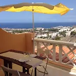 Apartmán Monolocale Con Vista Spettacolare Ov408