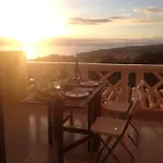 Monolocale Con Vista Spettacolare Ov408 Apartmán