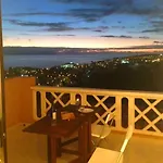 Apartmán Monolocale Con Vista Spettacolare Ov408