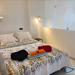 Apartmán Monolocale Con Vista Spettacolare Ov408 *