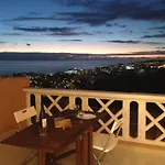 Monolocale Con Vista Spettacolare Ov408 Apartmán