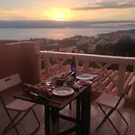 Apartmán Monolocale Con Vista Spettacolare Ov408 *