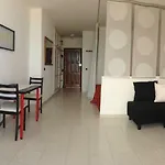 Monolocale Con Vista Spettacolare Ov408 Apartmán Costa Adeje (Tenerife)