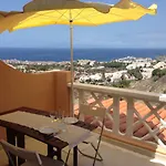 Apartmán Monolocale Con Vista Spettacolare Ov408