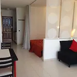 Monolocale Con Vista Spettacolare Ov408 Apartmán