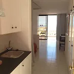 Monolocale Con Vista Spettacolare Ov408 Apartmán