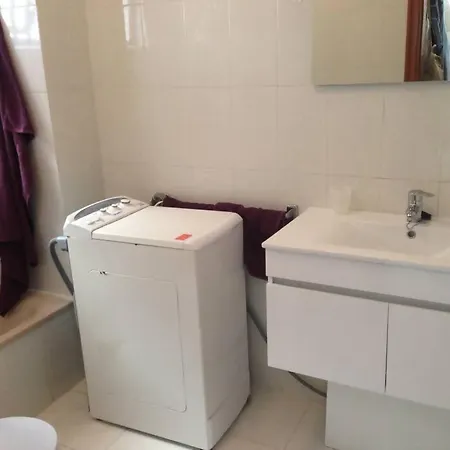 Monolocale Con Vista Spettacolare Ov408 Daire