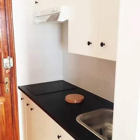 Monolocale Con Vista Spettacolare Ov408 * Costa Adeje