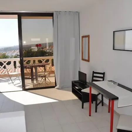 Daire Monolocale Con Vista Spettacolare Ov408 *