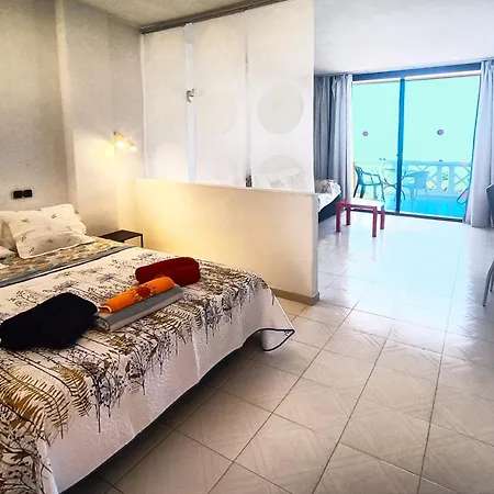 Monolocale Con Vista Spettacolare Ov408 Daire *