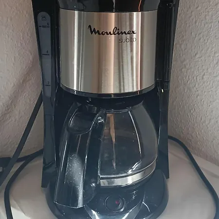 Monolocale Con Vista Spettacolare Ov408 Costa Adeje