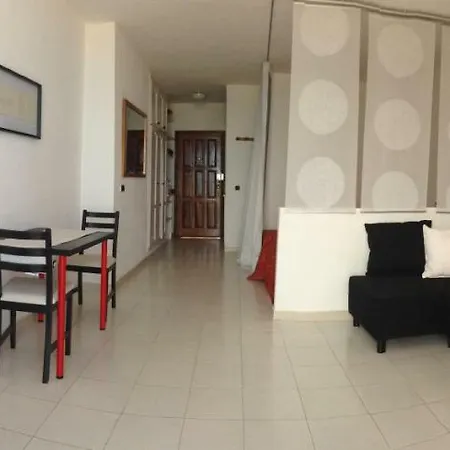 Monolocale Con Vista Spettacolare Ov408 Daire Costa Adeje