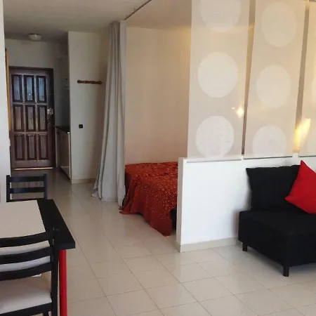 Monolocale Con Vista Spettacolare Ov408 Daire