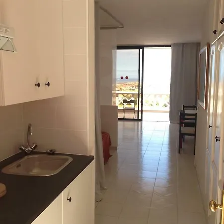 Monolocale Con Vista Spettacolare Ov408 Daire