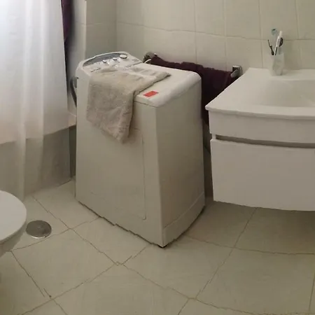 Monolocale Con Vista Spettacolare Ov408 Daire