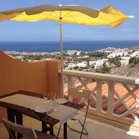 Apartamento Monolocale Con Vista Spettacolare Ov408