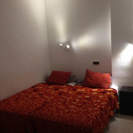 Monolocale Con Vista Spettacolare Ov408 Costa Adeje (Tenerife)