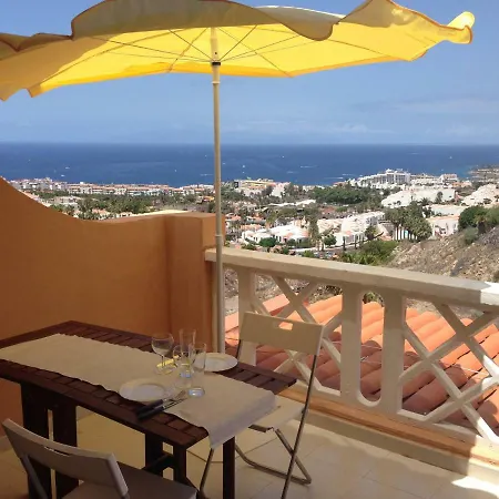 Apartamento Monolocale Con Vista Spettacolare Ov408
