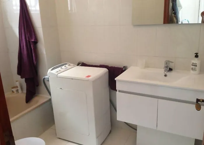 Monolocale Con Vista Spettacolare Ov408 Appartement
