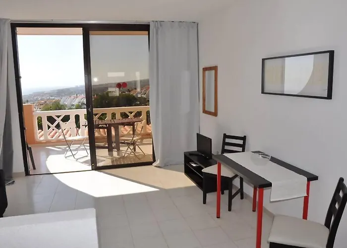 Appartement Monolocale Con Vista Spettacolare Ov408 *