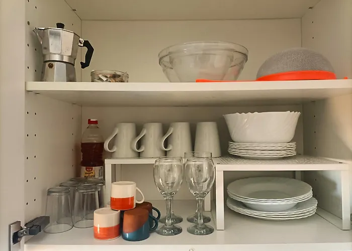 Appartement Monolocale Con Vista Spettacolare Ov408