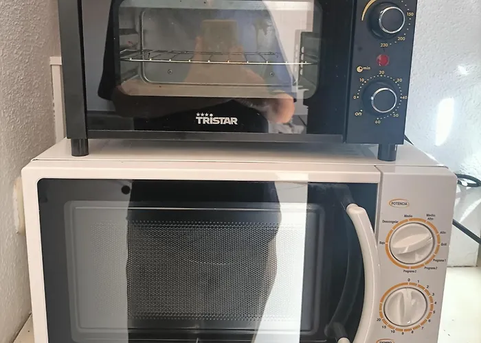 Monolocale Con Vista Spettacolare Ov408 * Costa Adeje (Tenerife)