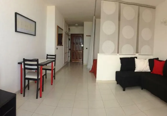 Monolocale Con Vista Spettacolare Ov408 Appartement Costa Adeje (Tenerife)