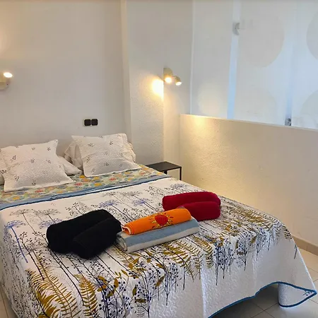 Apartamento Monolocale Con Vista Spettacolare Ov408 *
